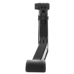 Dodge Ram 1500 2500 3500 4500 5500 Clutch Pedal & Pad Oem New Mopar 52009944AC. Price: $54.38.