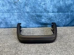 Lincoln Navigator 2018-2021 Center Console Upper Rearward Trim Cover Panel Oem Used. Price: $42.46.