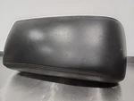 Oem 2011 - 2018 Durango / Grand Cherokee Center Console Arm Rest Door Lid Black Used. Price: $95.00.