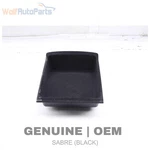 2007-2015 Audi Q7 Center Console Storage Bin / Cubby 4L0864981 Used. Price: $44.99.