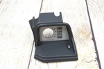 1984-1988 Jaguar Xjs Headlight Switch Bezel Trim Panel Lucas 54850713 Instrument Used. Price: $45.00.