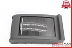 07-10 Mercedes W216 CL550 Center Console Rear Storage Compartment 2168400574 Oem Used. Price: $71.25.