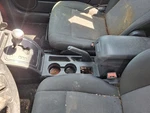 2012 Jeep Patriot Armrest Only Black Gray Used Center Console Part 241-02252. Price: $80.70.