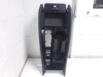 2023 Honda Accord Center Front Console Black Finish Panel With Dual Cup Holder Used. Price: $174.95.
