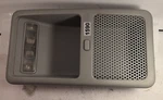 2003-2008 Honda Element Ex Front Overhead Roof Console Dome Light Oem Used. Price: $68.00.