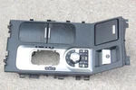 07-09 Land Rover L322 Hse Center Console Shifter Cup Holder Switch Bezel Trim Used. Price: $139.99.