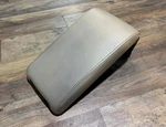 2012-2017 Toyota Camry Sliding Center Console Armrest Beige Tan Leather Oem Used. Price: $69.99.