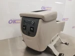 2013 Chevy Avalanche 1500 Ltz Front Center Complete Floor Console Used. Price: $332.50.