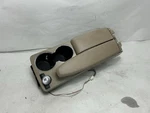 08-14 Mercedes X204 GLK350 Center Console Armrest Cupholder Oem Used. Price: $237.00.