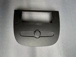 2007 - 2014 Chevrolet Gmc Center Console Rear Ac Heater Control Bezel Cap Oem Used. Price: $67.50.