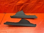 15-21 Subaru Wrx & Sti Arm Rest Center Shifter Console Trim Left Right 170 Used. Price: $49.95.