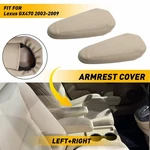 2PCS Leather Seat Armrest Replacement Cover For Lexus GX470 2003 04-2009 Beige New. Price: $22.79.
