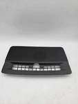 2017 2024 Mazda CX-5 Front Dash Center Upper Trim Cover Panel Oem KB7W55531 Used. Price: $33.00.