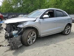 2018 Audi Q3 Overhead Console Roof 4DR Suv Used Oem 241-12996 130K Miles. Price: $91.39.