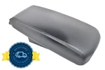 2013-2018 Nissan Altima Center Console Black Leather Armrest Storage Oem Used. Price: $72.24.
