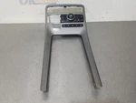 2021 Hyundai Palisade Center Floor Console Finish Panel Used. Price: $74.37.