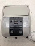 11-12 Lexus CT200H Overhead Roof Console Used. Price: $95.62.