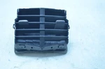 13-16 Lincoln Mkz Rear Center Console Ac Heater Air Vent Oem Used. Price: $26.34.