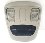 Console Front Roof Without Garage Door Opener Fits 05 Dodge 1500 Pickup Used. Price: $97.99.