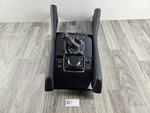 Mazda Center Console Shifter & Switch BDGF-66-CM0 / BDGF-66-EP0A BDGG-64341 Used. Price: $150.00.