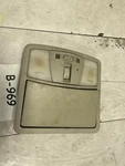 2009 Nissan Altima Sl Roof Overhead Console Oem+ Used. Price: $74.26.