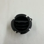 2018-26 Jeep Wrangler Rear Center Console Left A/c Air Vent Grille Factory Oem Used. Price: $31.00.