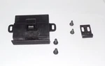 1992-1996 Ford Bronco F-series F150 F250 F350 Center Console Lid Latch W/ Screws Used. Price: $36.99.