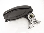 2014-2022 Mini Cooper Center Console Armrest Lid Cover 51-16-9-311-278 Used. Price: $136.99.