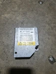 96-02 Bmw E36 318TI Z3 Srs Main Crash Safety Sensor Control Module Unit 6908896 Used. Price: $237.50.