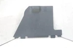 15-20 Ford F150 Right Dash Fuse Box Cowl Kick Panel Cover FL3B-15020C62-AEW Oem Used. Price: $48.48.