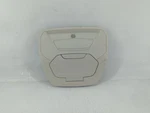2014 Ford Escape Overhead Roof Console HUEP2 Used. Price: $64.64.