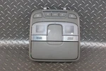 20-22 Telluride Grey Front Overhead Roof Console Dome Light Factory Oem Used. Price: $113.99.
