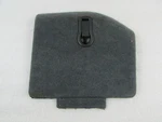 Maserati Quattroporte, Lh, Left Access Door, Used, P/n 068446206. Price: $35.00.