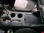 Used Front Lower Center Console Fits: 2017 Chevrolet Traverse Floor. Price: $318.19.