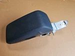 Bmw I3 Centre Armrest Black Leather 2019 Lci Used. Price: $80.72.