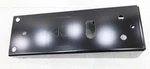 New Oem Ford Front Center Console Bracket LB5Z-78047A18-AA Explorer 20-24. Price: $285.95.