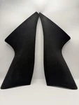 2011-2023 Chrysler 300 Left & Right Side Center Console Cover Panel Trim Oem Used. Price: $159.99.