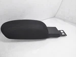 Jeep Renegade 2015-2017 Center Console Armrest Lid Cover Black Cloth Used. Price: $93.53.