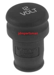 Genuine Cigar Lighter Plug Cover 03-09 Volvo S40 S60 V70 XC70 31346946 New. Price: $26.78.
