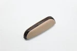 00-06 Bmw E46 3 Series Rear Left Side Door Panel Arm Rest Wood Trim Myrte Oem Used. Price: $45.00.