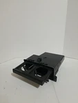 87-89 Dodge Daytona Center Console Dash Storage Cubby Cup Holder 843000-008 Used. Price: $90.00.