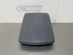 18-21 Chevy Traverse Oem Center Console Arm Rest Lid Only Gray Leather Used. Price: $56.52.