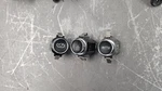 2020 Mclaren 720S Left Dash Control Switch Buttons #3915 P5 Used. Price: $116.99.