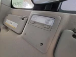 2020 Chevrolet Sonic Overhead Console Black Used 4DR Htbk 51000 Miles. Price: $105.64.