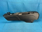 Oem Ford Mustang Center Console Box W/ Armrest & Cup Holder BLACK:21 2018-2023 Used. Price: $225.00.