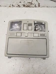 2010-2015 Mazda Cx Console Front Sunroof Without Spot LIGHT-9 Oem Used. Price: $94.95.