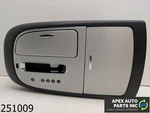 Oem 2012 Nissan Murano 3.5L Transmission Gear Shifter Selector Trim Bezel Used. Price: $69.99.