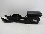 Center Console Base Fusion 2013 2016 Floor Frame Armrest Storage Lid Cover Oem Used. Price: $89.99.
