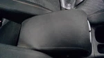 2015 Mitsubishi Outlander Sport Armrest Only Black Cloth 81552 Used. Price: $174.00.