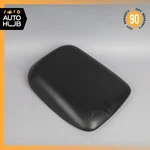 02-07 Maserati Coupe 4200 M138 Center Console Cover Black Oem Used. Price: $184.23.